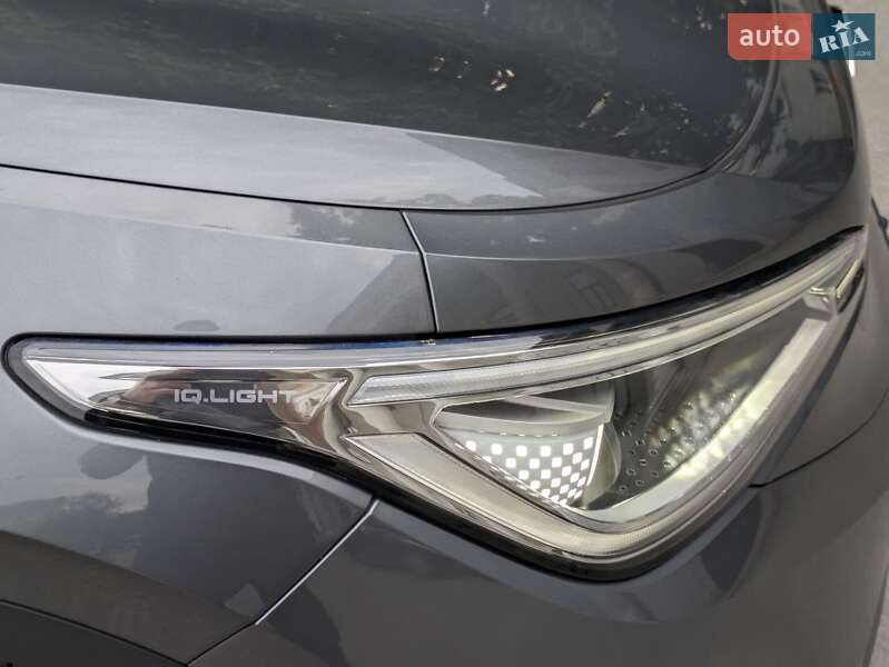 Внедорожник / Кроссовер Volkswagen ID.4 2022 в Днепре