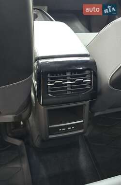 Позашляховик / Кросовер Volkswagen ID.4 2024 в 