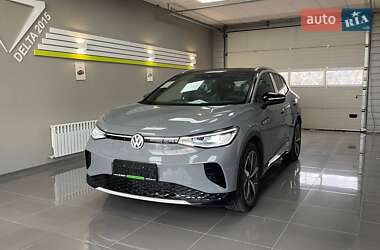 Позашляховик / Кросовер Volkswagen ID.4 2024 в Вінниці
