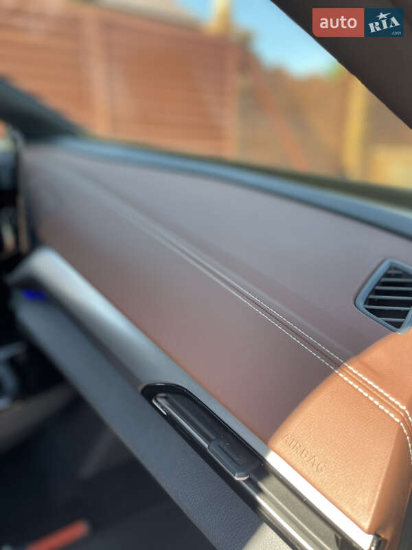 Внедорожник / Кроссовер Volkswagen ID.4 2023 в Новояворовске