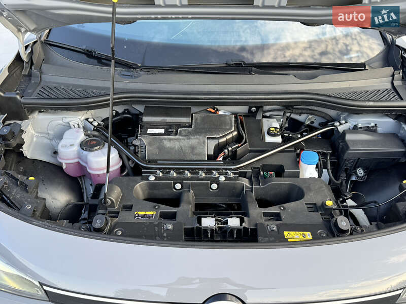 Внедорожник / Кроссовер Volkswagen ID.4 2021 в Дубно