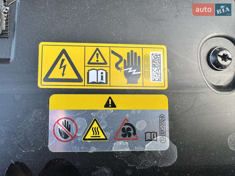 Внедорожник / Кроссовер Volkswagen ID.4 2021 в Дубно