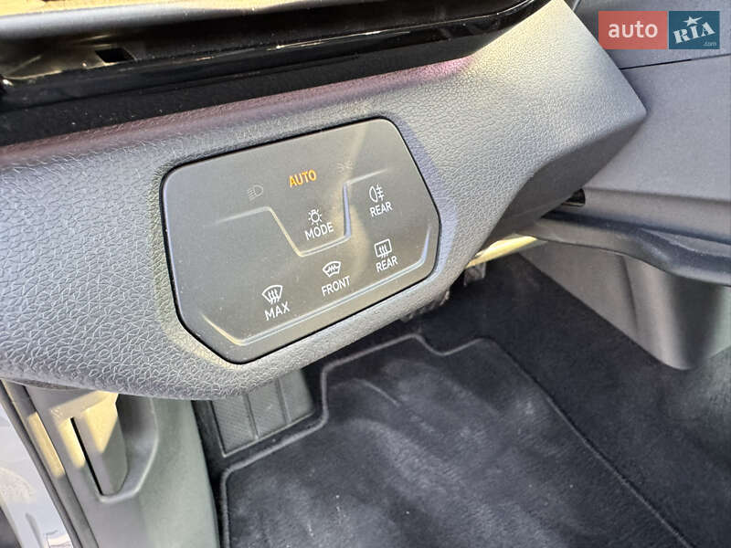 Внедорожник / Кроссовер Volkswagen ID.4 2021 в Дубно