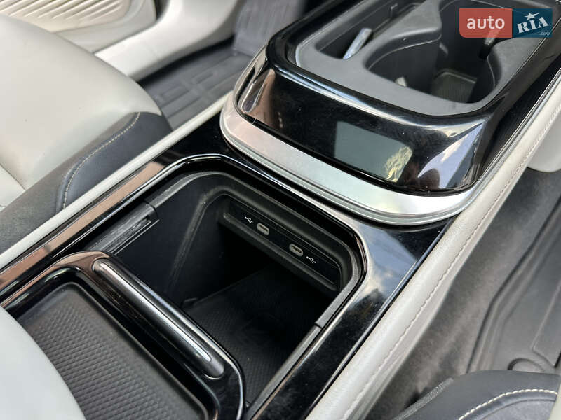 Внедорожник / Кроссовер Volkswagen ID.4 2021 в Днепре