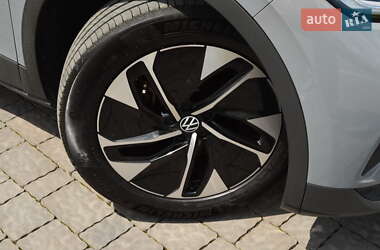 Внедорожник / Кроссовер Volkswagen ID.4 2021 в 