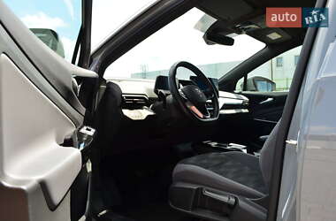 Внедорожник / Кроссовер Volkswagen ID.4 2021 в 