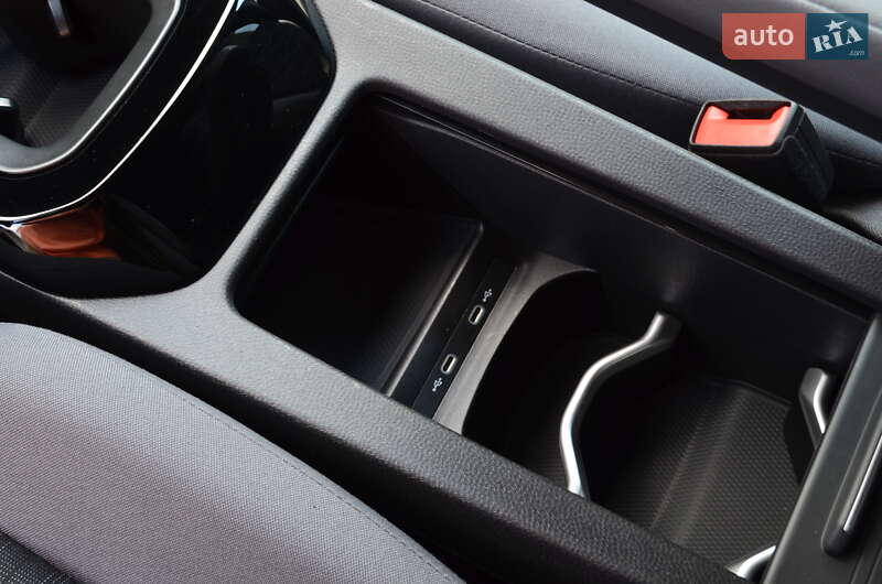 Внедорожник / Кроссовер Volkswagen ID.4 2021 в Львове