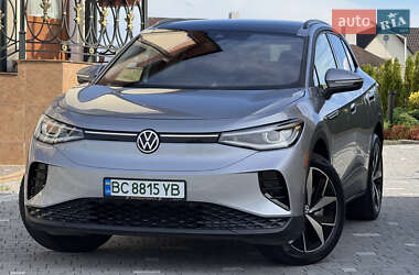 Внедорожник / Кроссовер Volkswagen ID.4 2023 в Дрогобыче