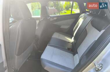 Внедорожник / Кроссовер Volkswagen ID.4 2023 в 