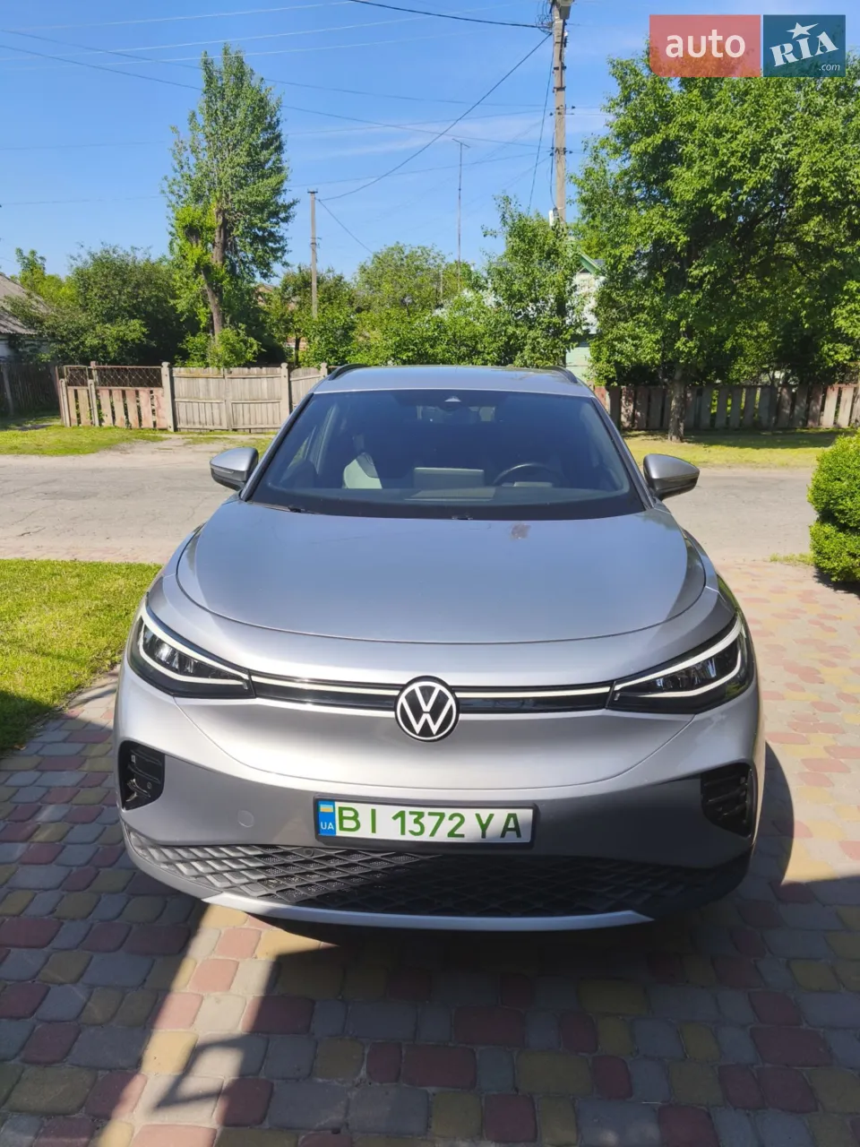 2023 Volkswagen ID.4 - мініатюра 18