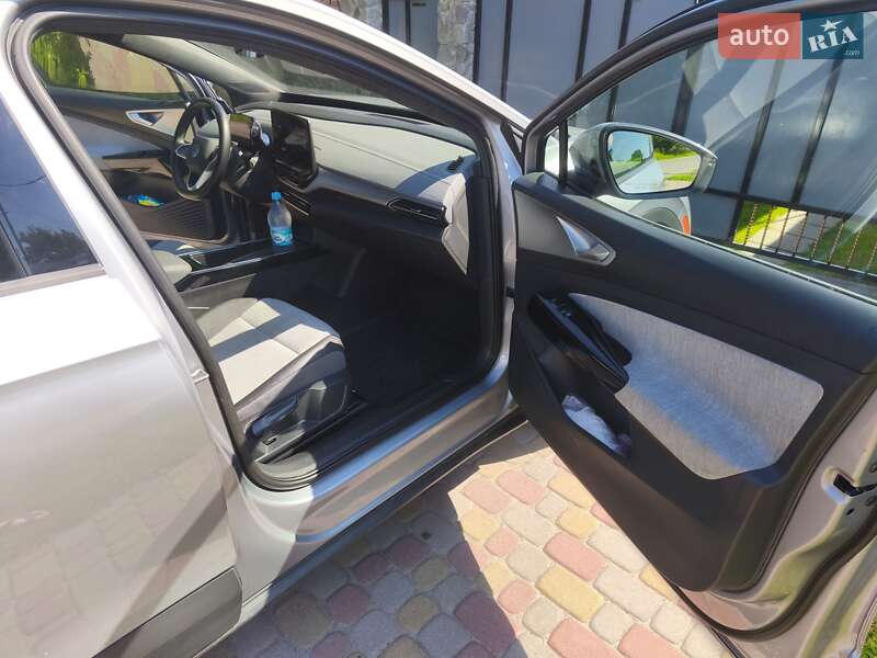 Внедорожник / Кроссовер Volkswagen ID.4 2023 в Лубнах