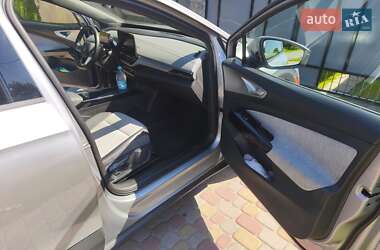 Внедорожник / Кроссовер Volkswagen ID.4 2023 в 