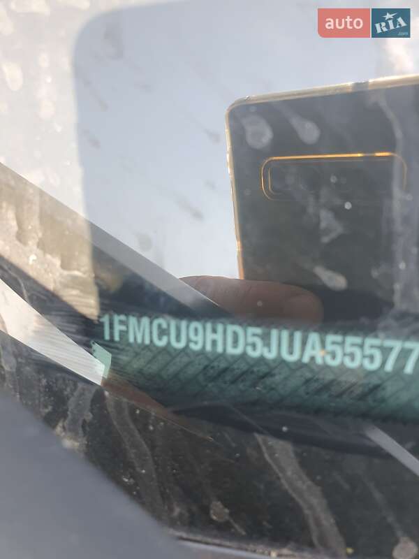 Внедорожник / Кроссовер Volkswagen ID.4 2021 в Днепре фото 6 Внедорожник / Кроссовер Volkswagen ID.4 2021 в Днепре