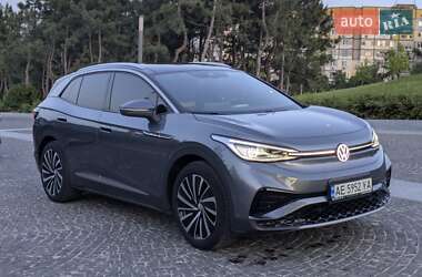 Позашляховик / Кросовер Volkswagen ID.4 2022 в Дніпрі