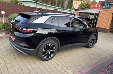 Внедорожник / Кроссовер Volkswagen ID.4 2023 в 