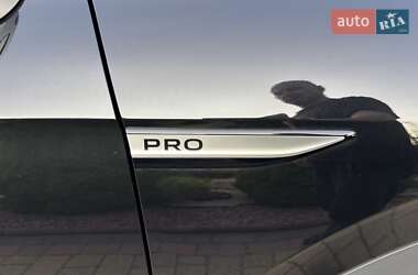 Внедорожник / Кроссовер Volkswagen ID.4 2023 в 