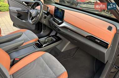 Внедорожник / Кроссовер Volkswagen ID.4 2023 в 