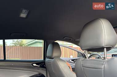Внедорожник / Кроссовер Volkswagen ID.4 2023 в 