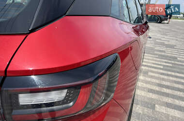 Внедорожник / Кроссовер Volkswagen ID.4 2022 в 