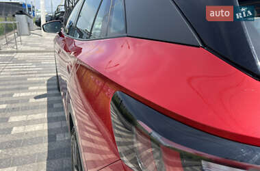 Внедорожник / Кроссовер Volkswagen ID.4 2022 в 