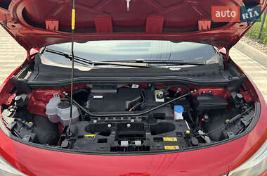 Внедорожник / Кроссовер Volkswagen ID.4 2022 в 