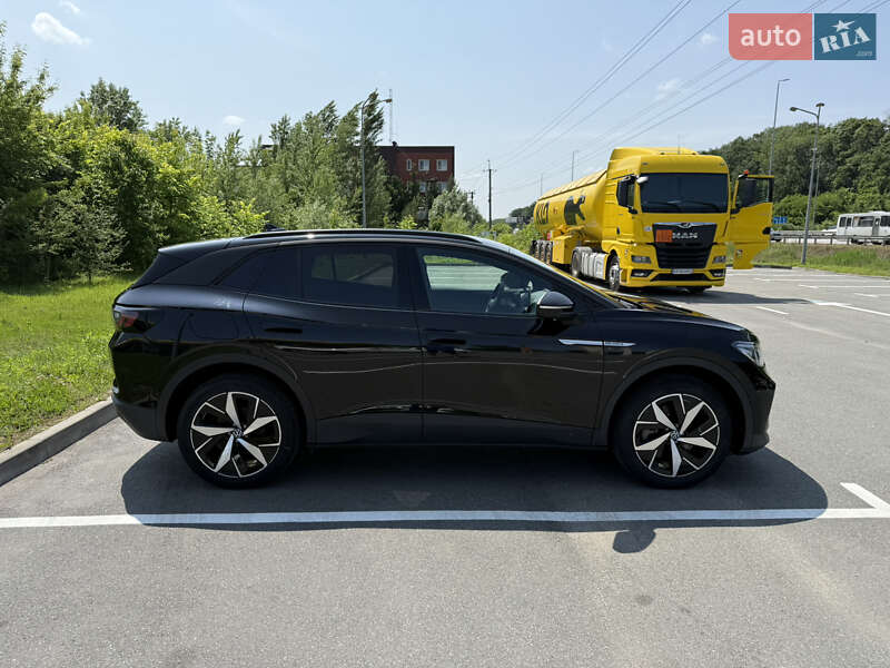 Внедорожник / Кроссовер Volkswagen ID.4 2023 в Киеве