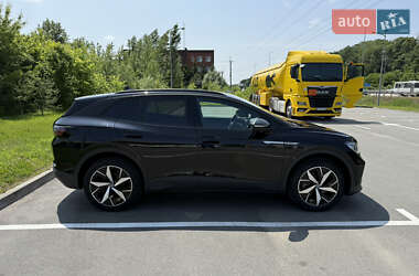 Позашляховик / Кросовер Volkswagen ID.4 2023 в 
