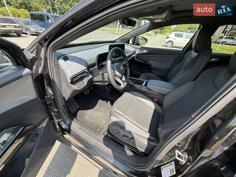 Внедорожник / Кроссовер Volkswagen ID.4 2023 в Киеве