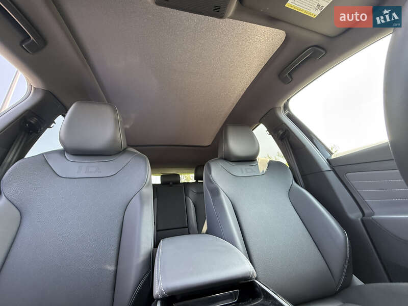 Внедорожник / Кроссовер Volkswagen ID.4 2023 в Киеве