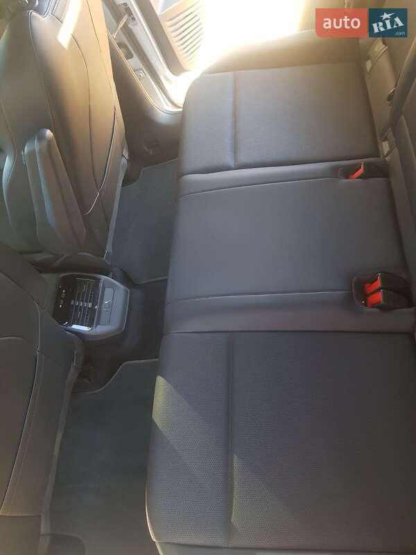 Внедорожник / Кроссовер Volkswagen ID.4 2022 в Кривом Роге фото 13 Внедорожник / Кроссовер Volkswagen ID.4 2022 в Кривом Роге