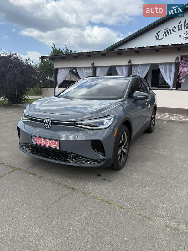 Volkswagen ID.4 2023