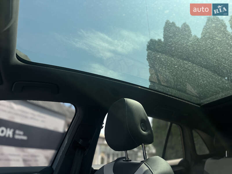 Внедорожник / Кроссовер Volkswagen ID.4 2023 в Белой Церкви