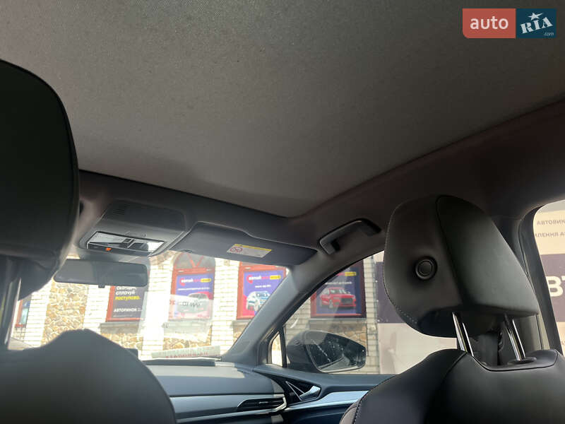 Внедорожник / Кроссовер Volkswagen ID.4 2023 в Белой Церкви