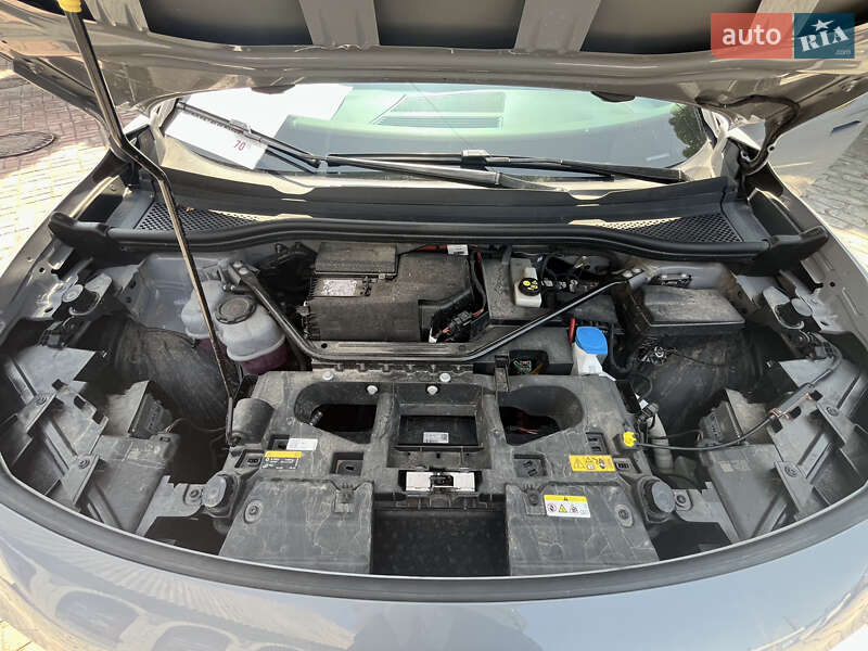 Внедорожник / Кроссовер Volkswagen ID.4 2023 в Белой Церкви