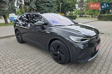 Внедорожник / Кроссовер Volkswagen ID.4 2020 в Черновцах