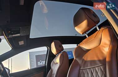 Позашляховик / Кросовер Volkswagen ID.4 2020 в Чернівцях