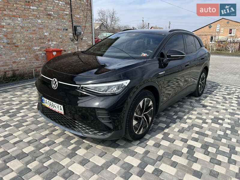 Внедорожник / Кроссовер Volkswagen ID.4 2021 в Кропивницком фото 15 Внедорожник / Кроссовер Volkswagen ID.4 2021 в Кропивницком