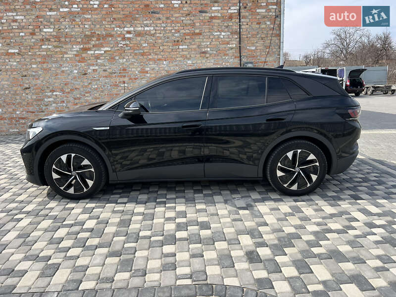 Внедорожник / Кроссовер Volkswagen ID.4 2021 в Кропивницком фото 13 Внедорожник / Кроссовер Volkswagen ID.4 2021 в Кропивницком