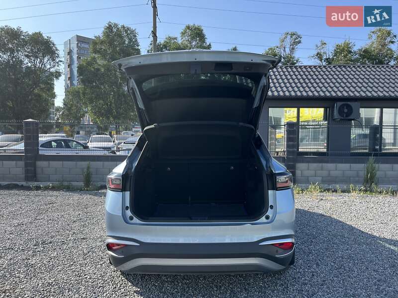 Позашляховик / Кросовер Volkswagen ID.4 2022 в Дніпрі фото 8 Позашляховик / Кросовер Volkswagen ID.4 2022 в Дніпрі