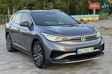 Внедорожник / Кроссовер Volkswagen ID.4 2022 в 