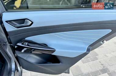 Внедорожник / Кроссовер Volkswagen ID.4 2022 в 