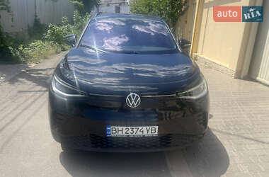 Внедорожник / Кроссовер Volkswagen ID.4 2023 в Одессе
