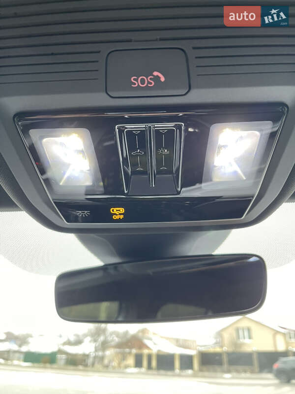 Внедорожник / Кроссовер Volkswagen ID.4 2022 в Хмельницком фото 23 Внедорожник / Кроссовер Volkswagen ID.4 2022 в Хмельницком