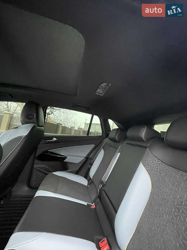 Внедорожник / Кроссовер Volkswagen ID.4 2022 в Хмельницком фото 31 Внедорожник / Кроссовер Volkswagen ID.4 2022 в Хмельницком