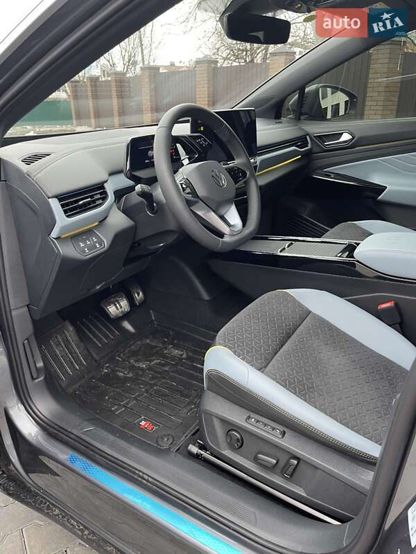 Внедорожник / Кроссовер Volkswagen ID.4 2022 в Хмельницком фото 36 Внедорожник / Кроссовер Volkswagen ID.4 2022 в Хмельницком