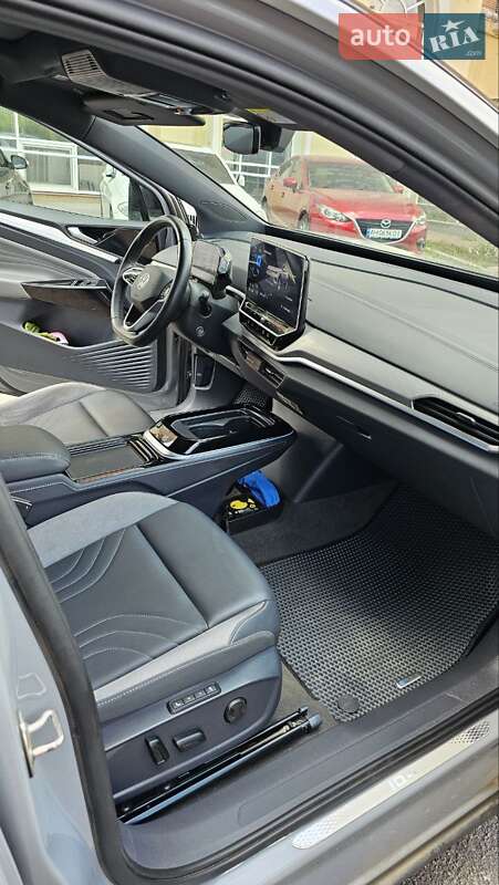 Внедорожник / Кроссовер Volkswagen ID.4 2023 в Днепре фото 10 Внедорожник / Кроссовер Volkswagen ID.4 2023 в Днепре