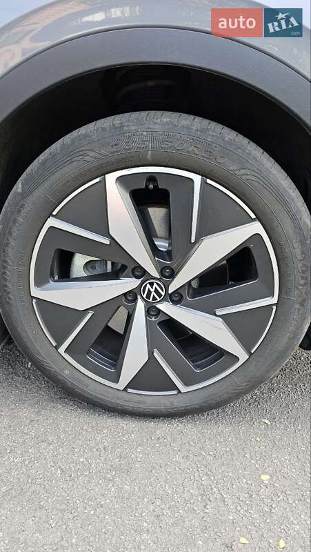 Внедорожник / Кроссовер Volkswagen ID.4 2023 в Днепре фото 15 Внедорожник / Кроссовер Volkswagen ID.4 2023 в Днепре