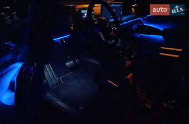 Позашляховик / Кросовер Volkswagen ID.4 2024 в 
