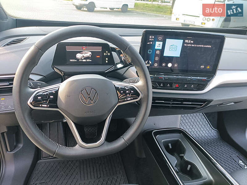 Внедорожник / Кроссовер Volkswagen ID.4 2022 в Виннице