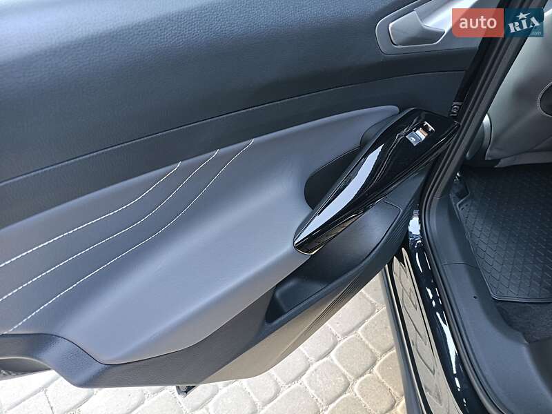 Внедорожник / Кроссовер Volkswagen ID.4 2022 в Виннице